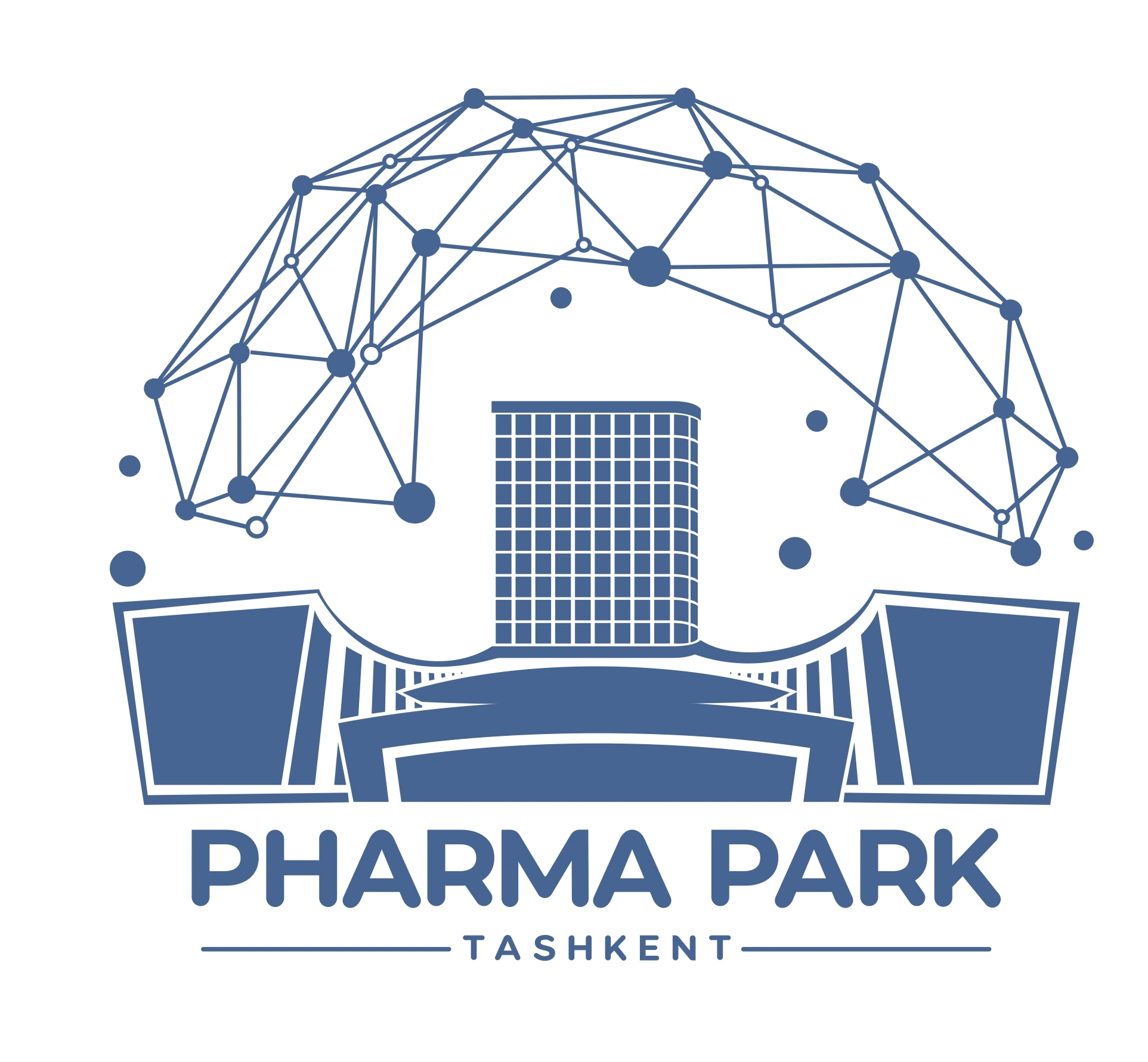 INNOVATIVE RESEARCH-INDUSTRIAL CLUSTER ‘TASHKENT PHARMA PARK’