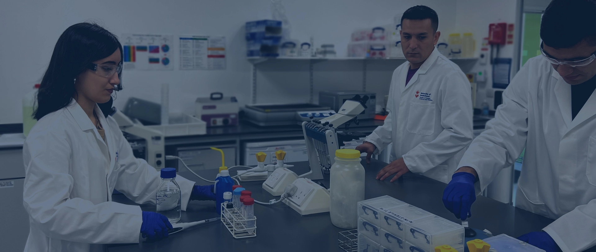 Pharmaceutical Technical University